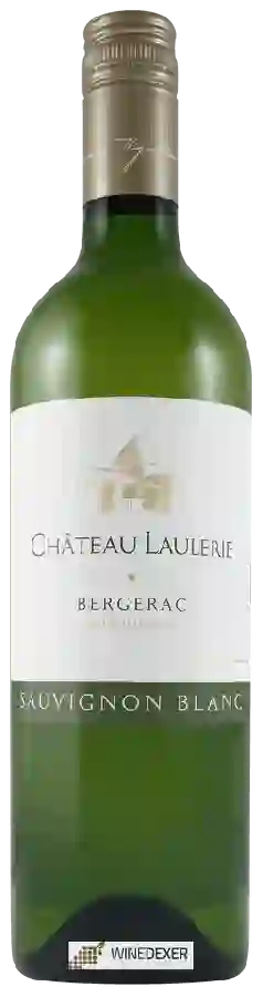 Château Laulerie - Sauvignon Blanc Château Laulerie - Sauvignon Blanc