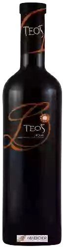 Winery Launa - Teo's