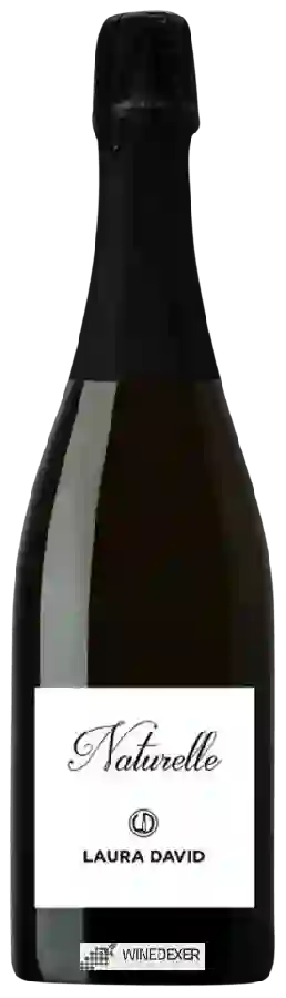 Winery Laura David Vigneronne - Naturelle Winery Laura David Vigneronne - Naturelle