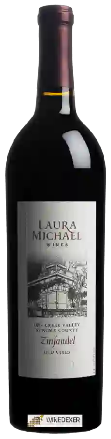 Winery Laura Michael Wines - Zahtila Vineyards - Old Vines Zinfandel