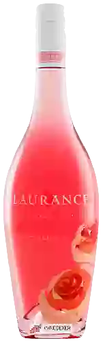 Winery Laurance - Rosé