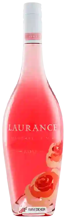 Winery Laurance - Rosé Winery Laurance - Rosé