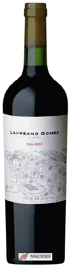 Winery Laureano Gomez - Malbec