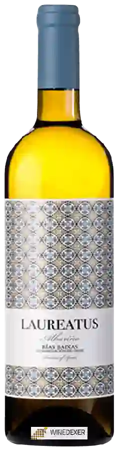 Winery Laureatus - Albariño