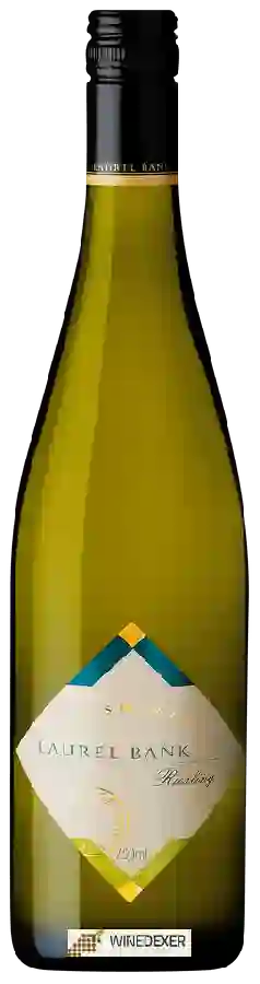 Winery Laurel Bank - Riesling Winery Laurel Bank - Riesling