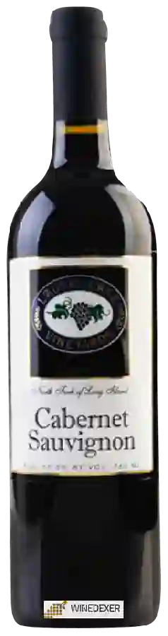 Winery Laurel Lake - Cabernet Sauvignon Winery Laurel Lake - Cabernet Sauvignon