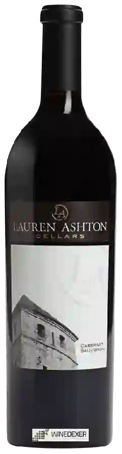 Winery Lauren Ashton - Cabernet Sauvignon