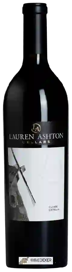 Winery Lauren Ashton - Cuvée Estelle Winery Lauren Ashton - Cuvée Estelle
