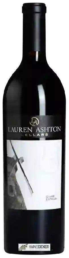 Winery Lauren Ashton - Proprietor’s Cuvée Winery Lauren Ashton - Proprietor’s Cuvée