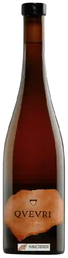 Winery Laurent Bannwarth - Qvevri Synergie Winery Laurent Bannwarth - Qvevri Synergie