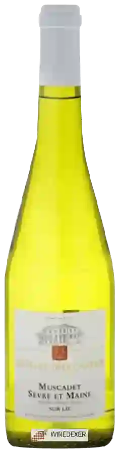 Winery Laurent Bossis - Muscadet-Sevre et Maine Sur Lie
