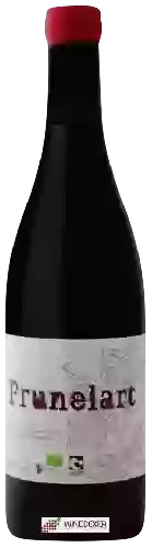 Winery Laurent Cazottes - Prunelart