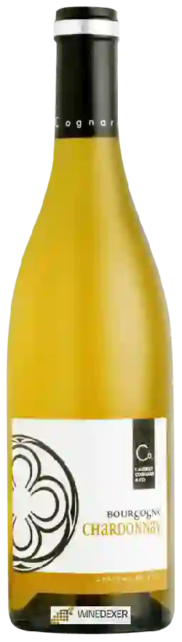 Domaine Laurent Cognard - Bourgogne Le Chardonnay