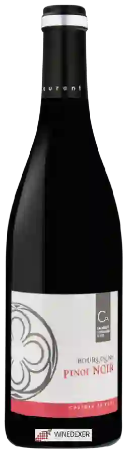 Domaine Laurent Cognard - Bourgogne Pinot Noir