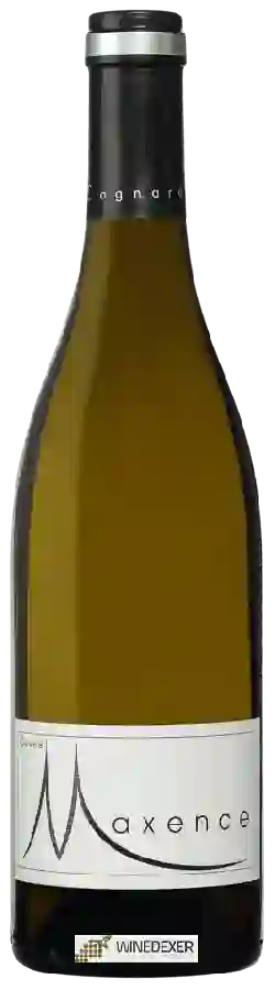 Domaine Laurent Cognard - Cuvée Maxence