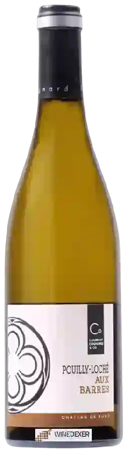 Domaine Laurent Cognard - Pouilly-Loché 'Aux Barres'