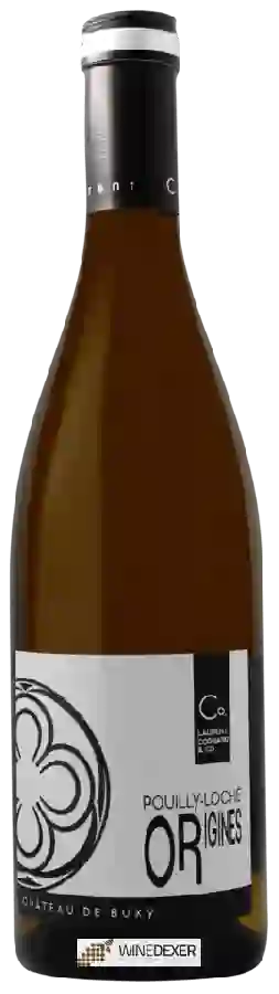 Domaine Laurent Cognard - Pouilly-Loché Origines