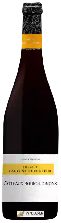 Winery Laurent Dufouleur - Coteaux Bourguignons Winery Laurent Dufouleur - Coteaux Bourguignons