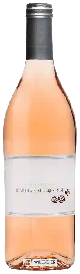 Winery Laurent Gauthier - Beaujolais Villages Rosé Winery Laurent Gauthier - Beaujolais Villages Rosé