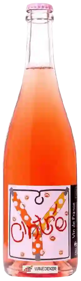 Winery Laurent Herlin - Cintré Winery Laurent Herlin - Cintré