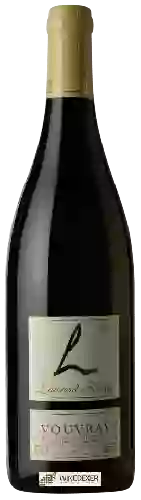 Winery Laurent Kraft - Vouvray Sec