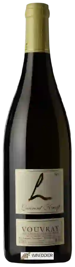 Winery Laurent Kraft - Vouvray Sec