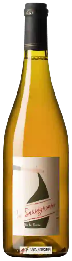Winery Laurent Lebled - La Sauvignonne Winery Laurent Lebled - La Sauvignonne