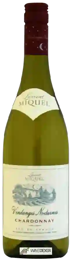 Winery Laurent Miquel - Vendanges Nocturnes Chardonnay Winery Laurent Miquel - Vendanges Nocturnes Chardonnay