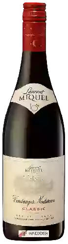 Winery Laurent Miquel - Vendanges Nocturnes (Classic) Rouge