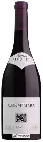 Winery Laurent Miquel - Connemara Saint-Chinian