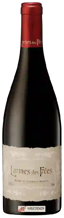 Winery Laurent Miquel - Larmes des Fées Winery Laurent Miquel - Larmes des Fées