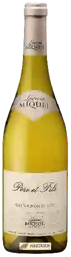 Winery Laurent Miquel - Père et Fils Sauvignon Blanc