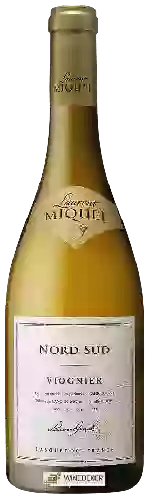 Winery Laurent Miquel - Viognier Nord Sud