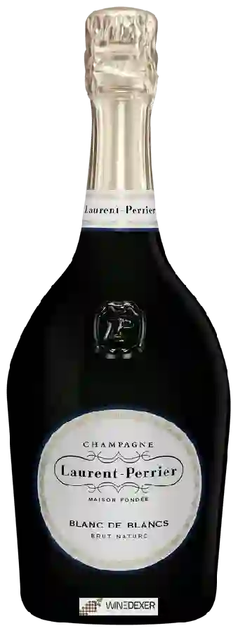 Winery Laurent-Perrier - Blanc de Blancs Brut Nature