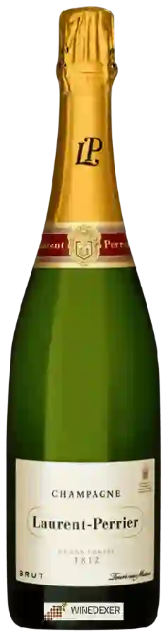 Winery Laurent-Perrier - Brut Champagne