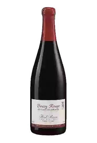Winery Laurent-Perrier - Bouzy Coteaux Champenois