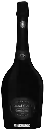 Winery Laurent-Perrier - Grand Siècle Champagne (Grande Cuvée)