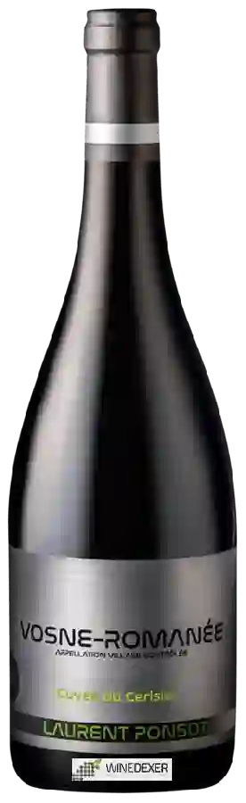Winery Laurent Ponsot - Cuvée du Cerisier Vosne-Romanée