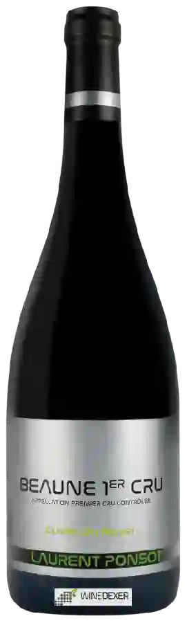 Winery Laurent Ponsot - Cuvée du Noyer Beaune Premier Cru