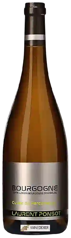 Winery Laurent Ponsot - Cuvée du Perce Neige Bourgogne Winery Laurent Ponsot - Cuvée du Perce Neige Bourgogne