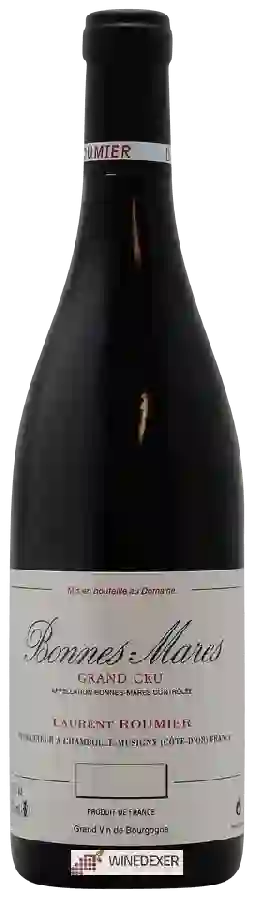 Winery Laurent Roumier - Bonnes-Mares Grand Cru