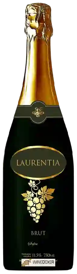 Winery Laurentia - Brut
