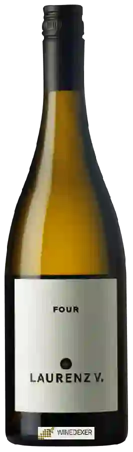 Winery Laurenz V. - Four