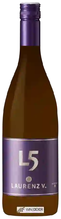 Winery Laurenz V. - L5