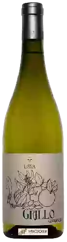 Winery Vino Lauria - Giardinello Grillo