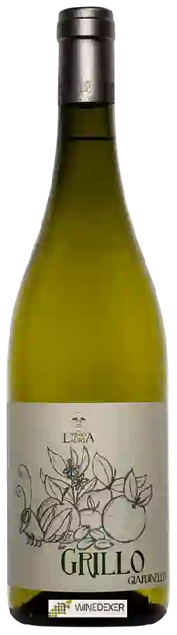 Winery Vino Lauria - Giardinello Grillo