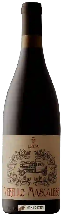 Winery Vino Lauria - Nerello Mascalese Winery Vino Lauria - Nerello Mascalese