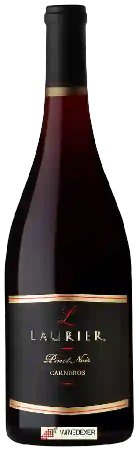 Winery Laurier - Pinot Noir