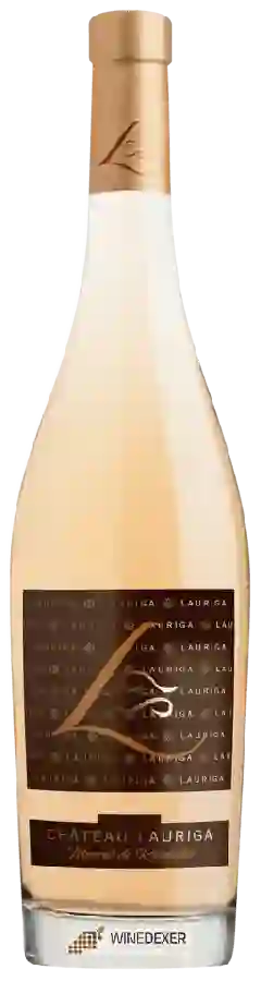 Winery Lauriga - Muscat de Rivesaltes