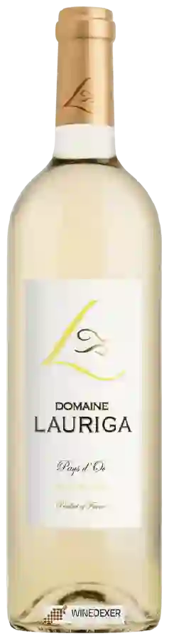 Winery Lauriga - Muscat Sec de Lauriga Winery Lauriga - Muscat Sec de Lauriga